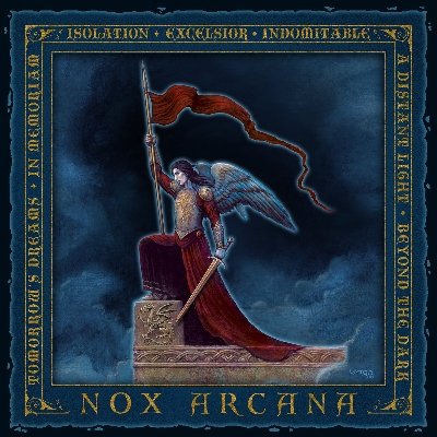 Nox Arcana - Excelsior