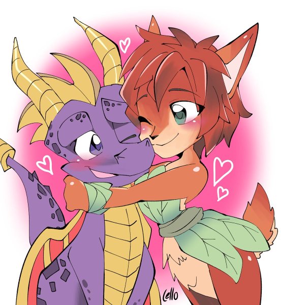 Spyro 2: Ripto's Rage - Magma Cone