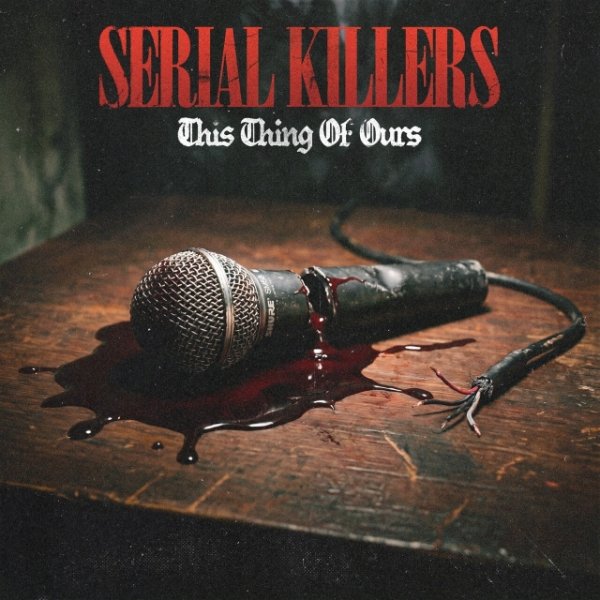 Serial Killers - Levels