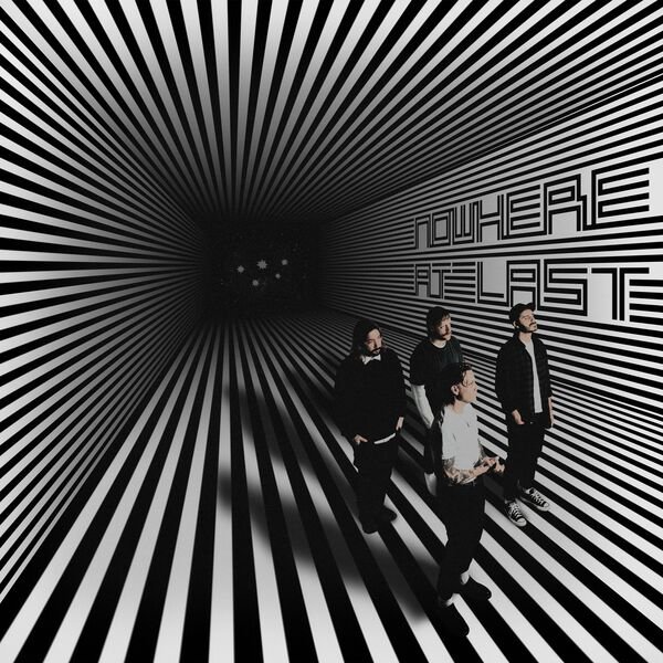 Broadside - What Are You Leaving Behind?