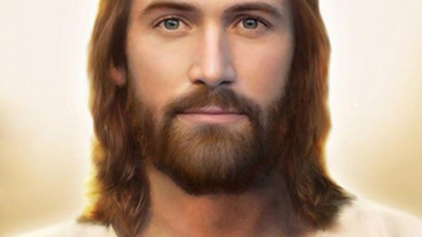 Vladimir Muranov - Jesus