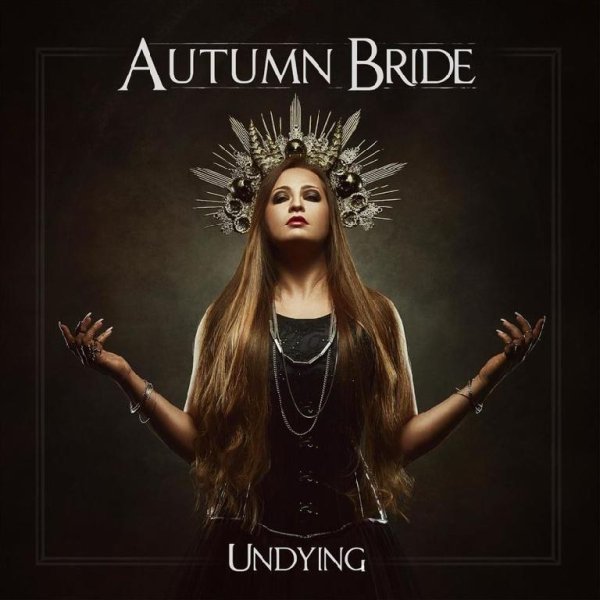 Autumn Bride - Forelsket