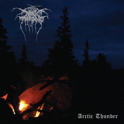 Darkthrone - Inbred Vermin