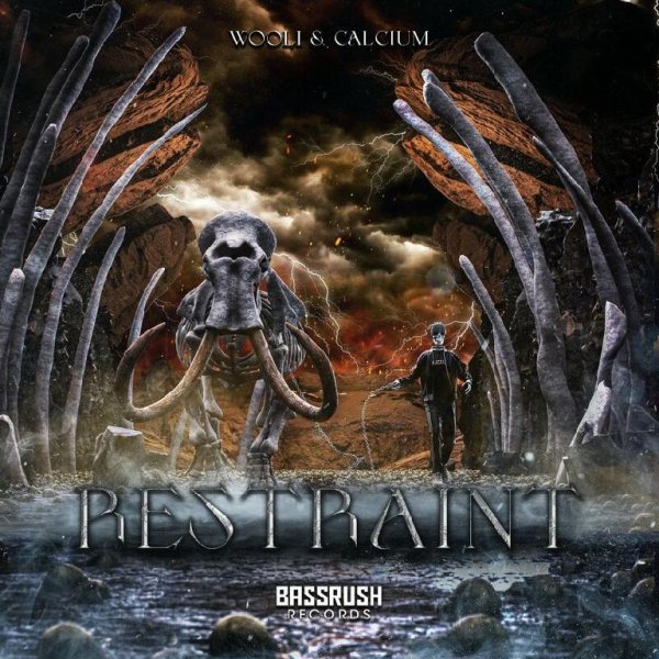 Wooli/Calcium - Restraint