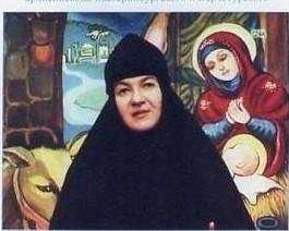 Мон. Нина Крыгина - Семейное счастье 1