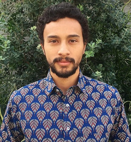 Mark Gutierrez - Estoy Feliz