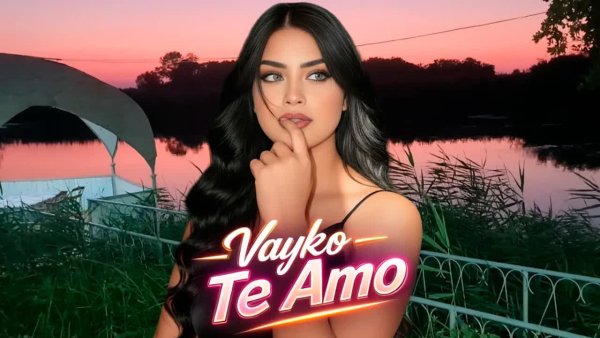 MZ Records Top Music - Vayko - Te Amo