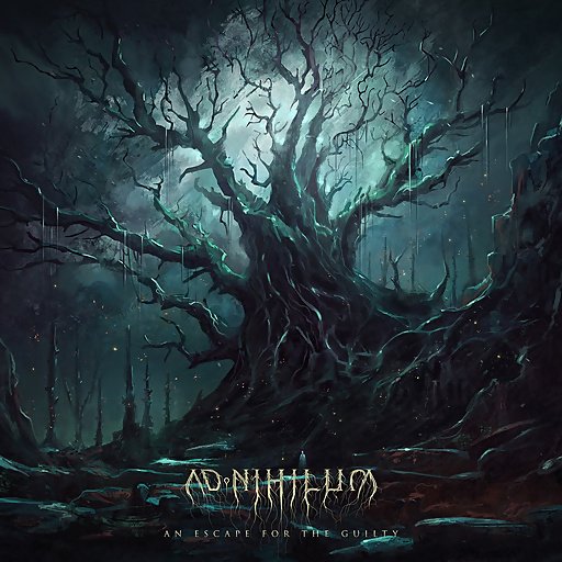 Ad Nihilum - Weeping World