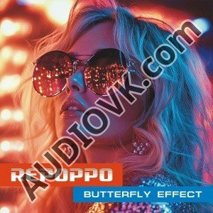 Repoppo - Saltwater Dreams - Eurodisco Version