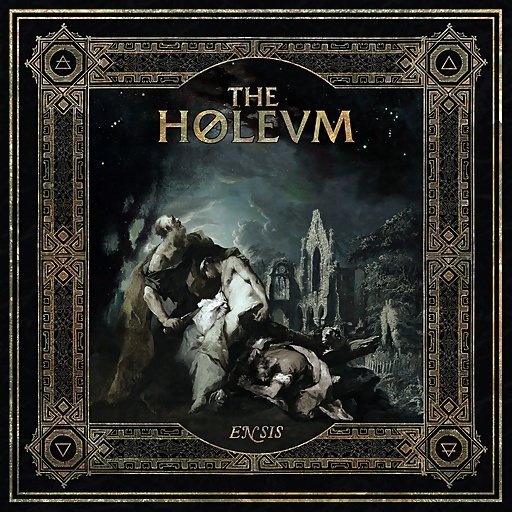 The Holeum - Esoteric Futuristic Visions