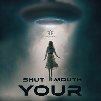 Oneil feat. KANVISE &amp; FAVIA &amp; ORGAN - Shut Your Mouth
