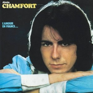 Alain Chamfort - Amoureux
