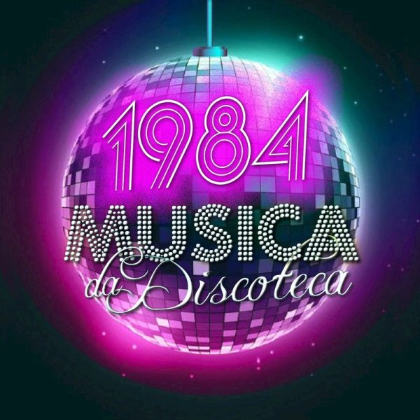 1984 - Synthpop och filmen G (SCALA Remix)