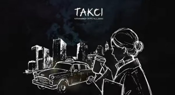 kavabanga Depo Kolibri - Таксі [New 2026]