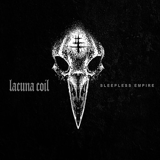 Lacuna Coil - Sleepless Empire (Limited CD Box Set)