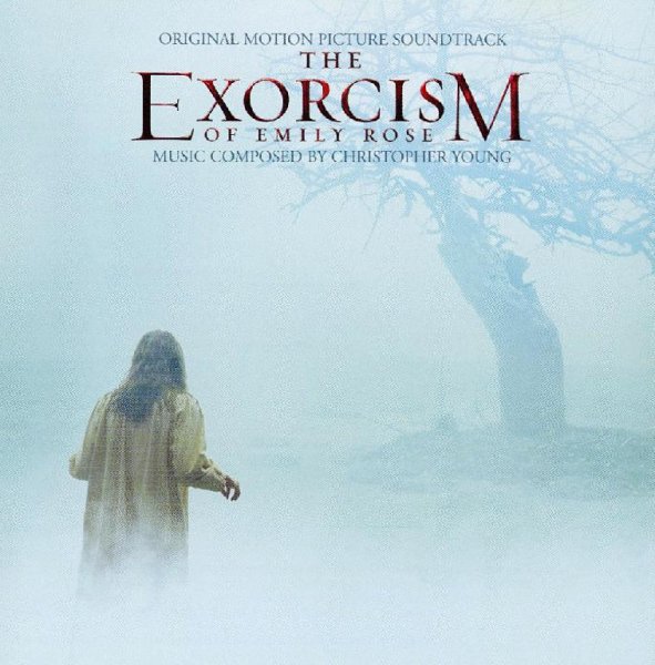 Christopher Young - Martyrdom