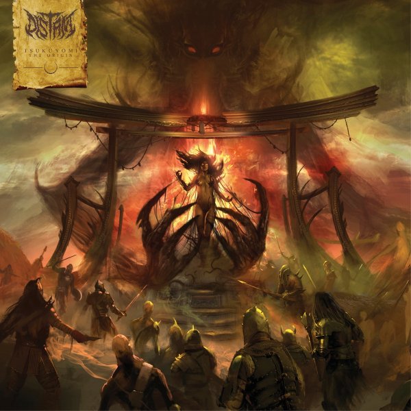 Distant - Feast of Misery