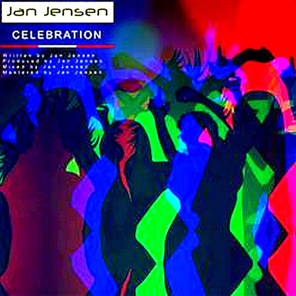 Jan Jensen - Celebration