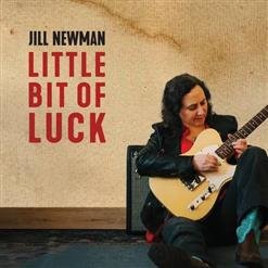 Jill Newman - 01.Love Has No Pride