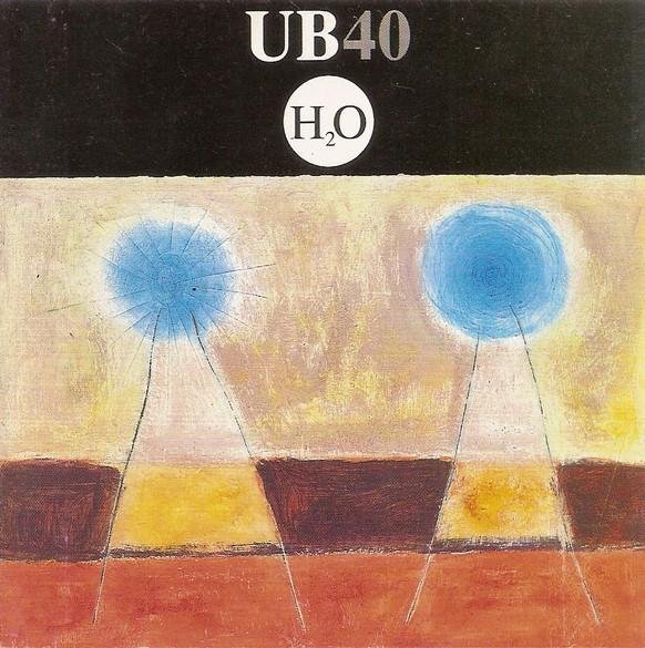 UB40 - H2O (Live Bootleg)