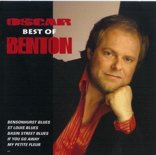 Oscar Benton - Bensonhurst Blues