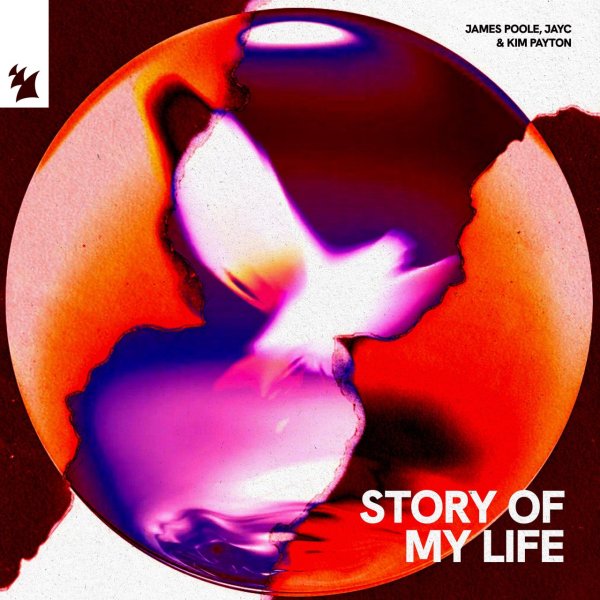 James Poole, JAYC &amp; Kim Payton - Story Of My Life (Radio Edit)