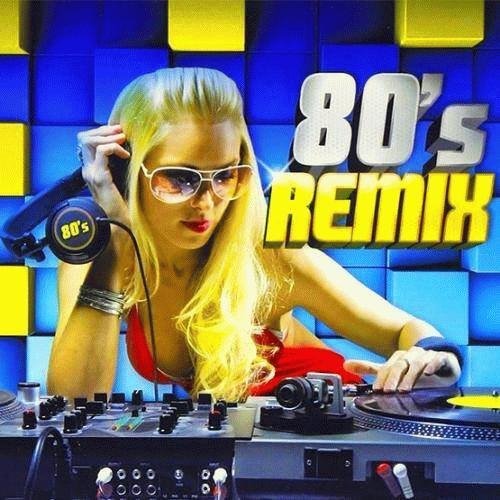 DJ ALMAZ - МИЛЛИОН АЛЫХ РОЗ (ITALO DISCO REMIX)