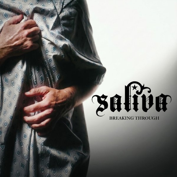 Saliva; Trevor McNevan; Thousand Foot Krutch; Judge &amp; Jury - Cope
