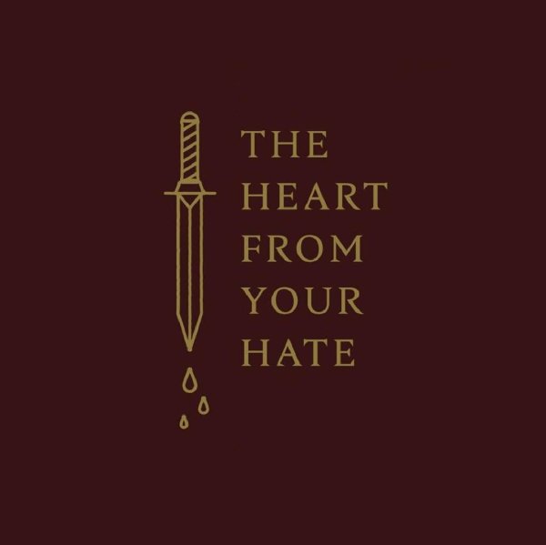 Trivium - The Heart From Your Hate