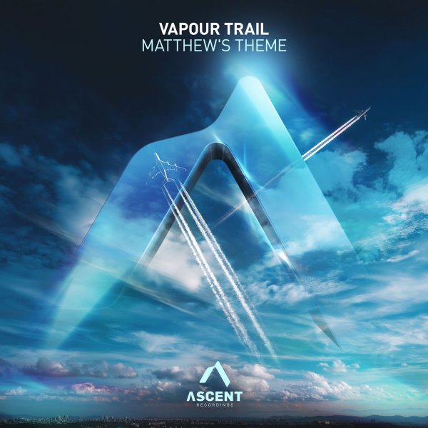 Vapour Trail - Matthew's Theme (Extended Mix)