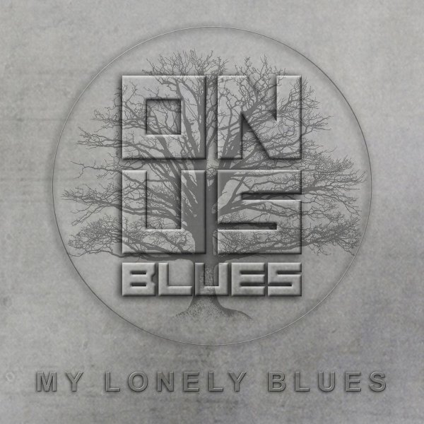 ONUS BLUES - Black Umbrellas