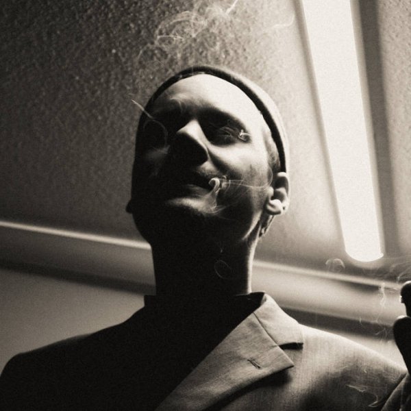 Jonas Schilling - Embers