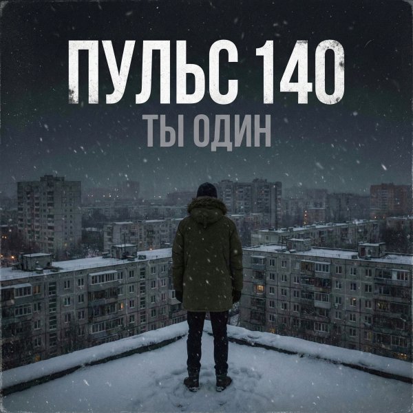 ПУЛЬС 140 - Ты Один