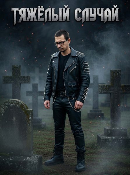 Тяжёлый Случай - Папе