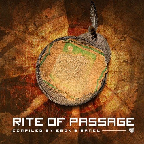 Phaxe &amp; Emok, Gaudium &amp; Martin Vice - Ost (Herrhausen &amp; Treindl Remix)