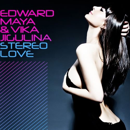 Edward Maya - Stereo Love