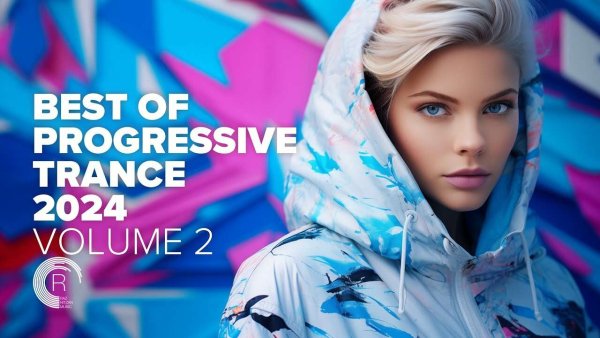 TRANCE MUSIC - BEST OF PROGRESSIVE TRANCE 2024 VOL. 2
