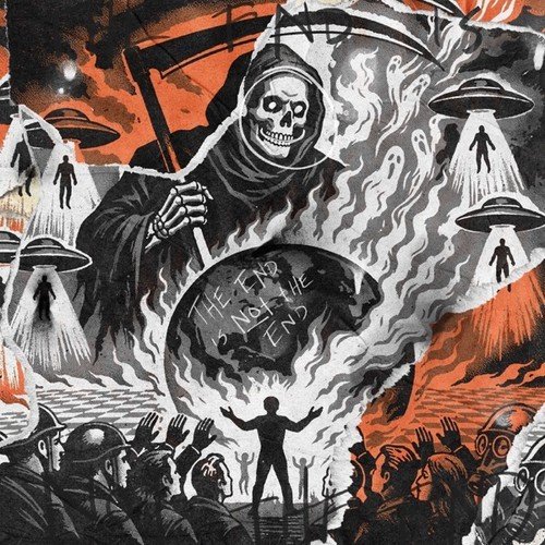 Atreyu - Break the Glass