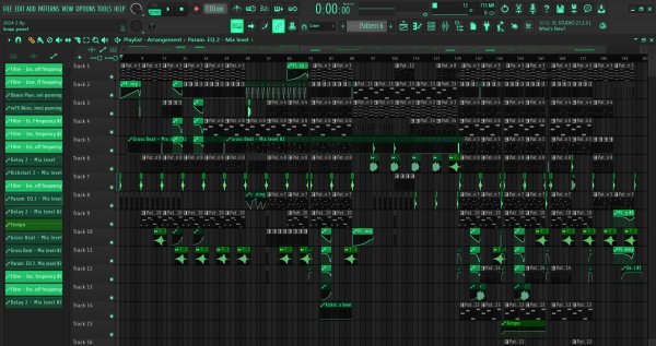 Dj Double [ MIX ] Demo 01 03 2024 - Dj Double [ MIX ] Demo 01 03 2024