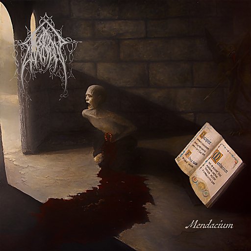 Evoken - Compline