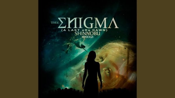 Shinnobu, Shinobu Entsu - Shakti  Rising Serpent