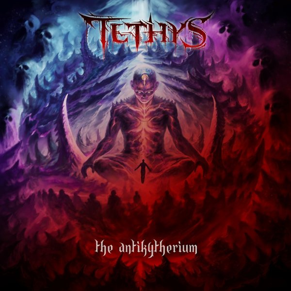 Tethys - Dream State
