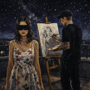 ALIB - Эта ночь