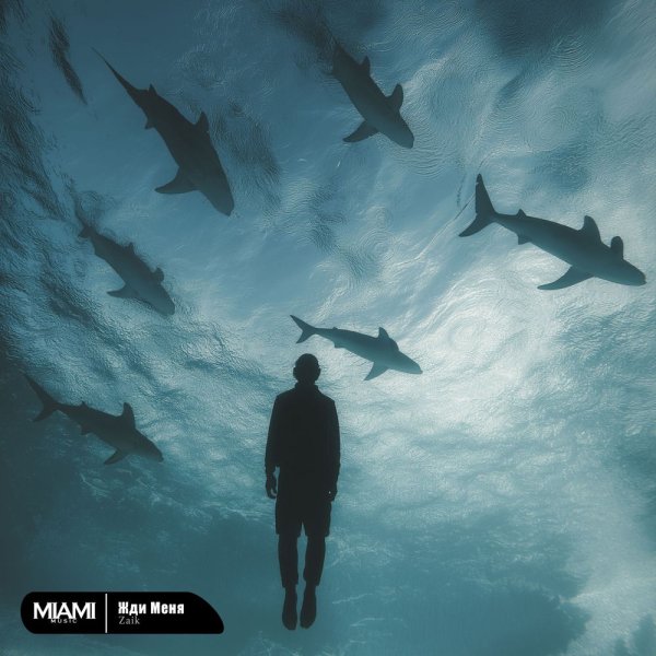 Zaik - Жди Меня