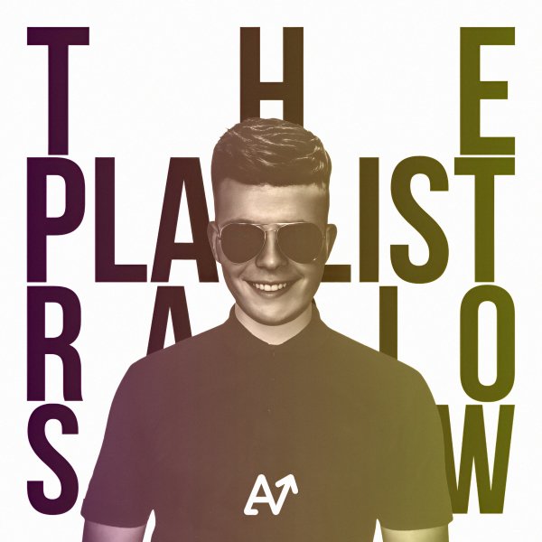 Alexander Vega - Playlist 003
