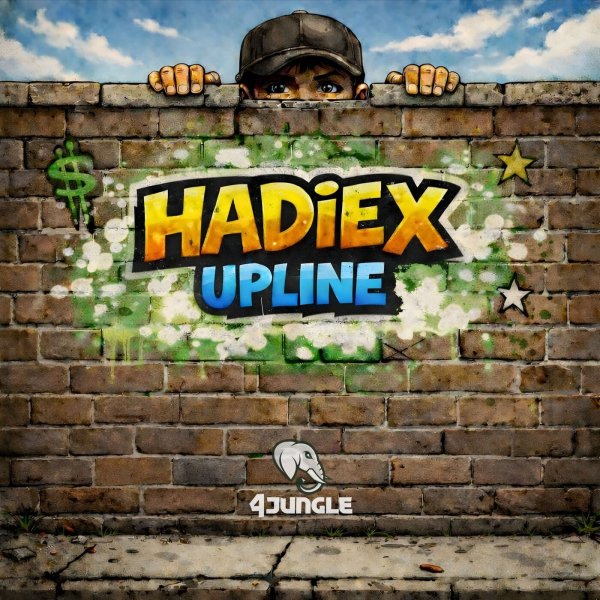 Hadiex - In My House