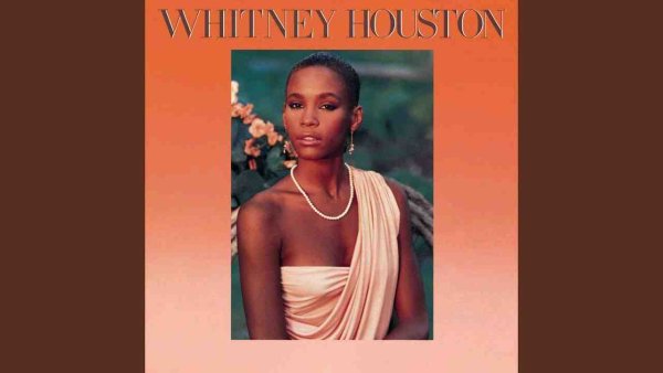 Whitney Houston - How Will I Know