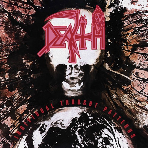 Death - Mentally Blind (2023 Remaster)
