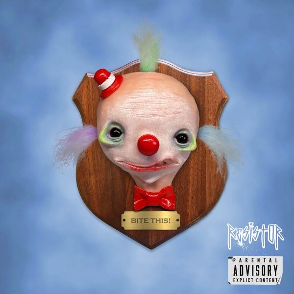 Resistor - BORN 2 BREAK