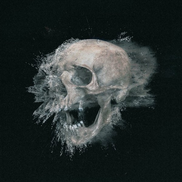 Spor - Dark Matter